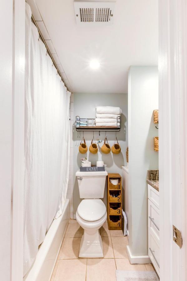 Stunning Ocean Views Steps From The Beach With Pool! Fabulous 4Th Floor Studio! New Smyrna Beach Luaran gambar